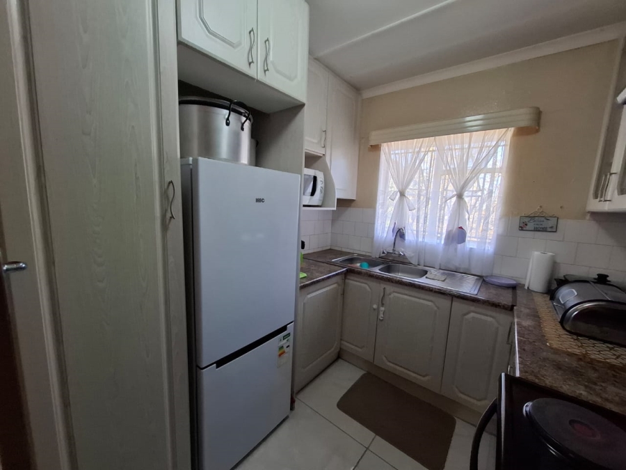 2 Bedroom Property for Sale in Navalsig Free State